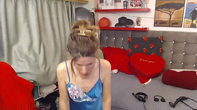kellyterapy Chat XXX live