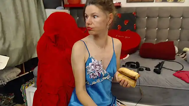 kellyterapy's Live XXX Chat
