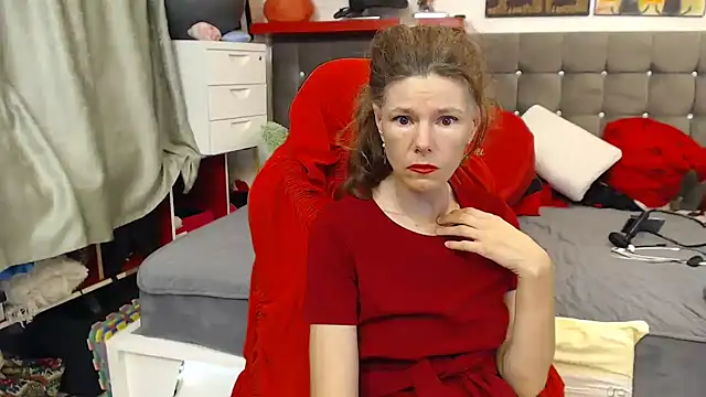 kellyterapy Live XXX-chat
