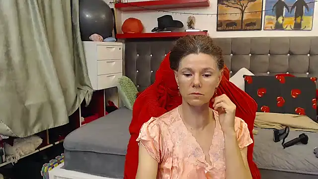 XXX chat uživo modela kellyterapy
