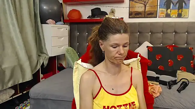 kellyterapy Chat XXX live