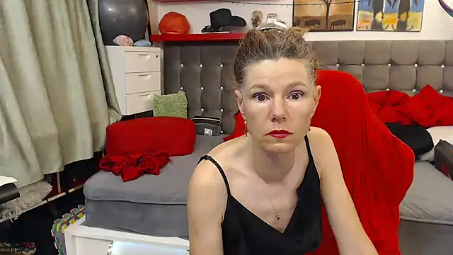 kellyterapyn Live XXX chat