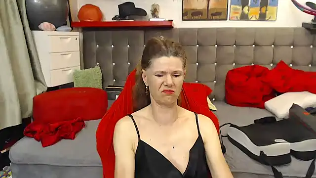 Chat +18 de kellyterapy ao vivo
