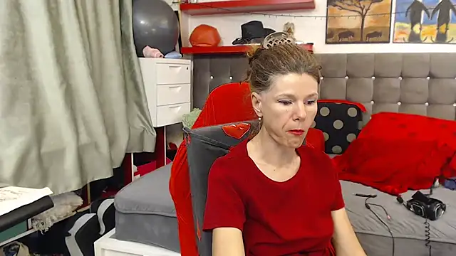 Chatroom XXX en direct de kellyterapy