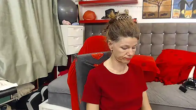 kellyterapy's Live XXX Chat