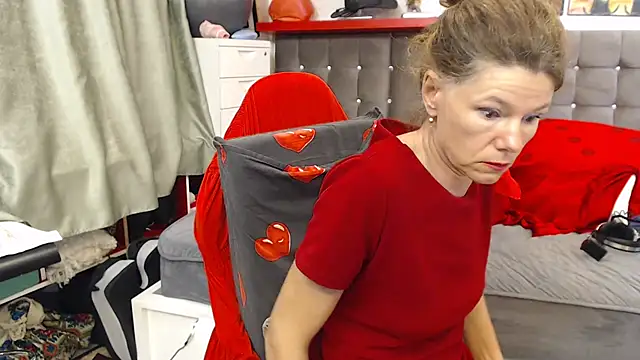 kellyterapy 라이브 XXX 채팅