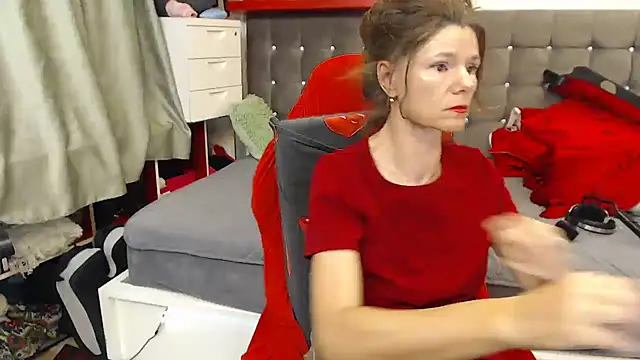 Chat XXX ao vivo de kellyterapy
