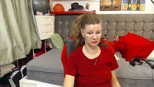 kellyterapy লাইভ XXX চ্যাট