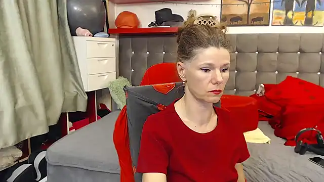 kellyterapy Live XXX-Chat