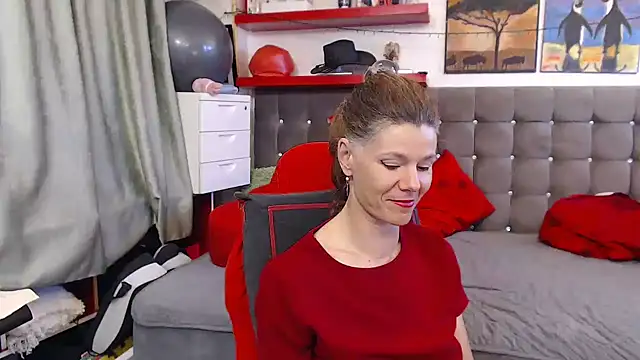Chatroom XXX en direct de kellyterapy