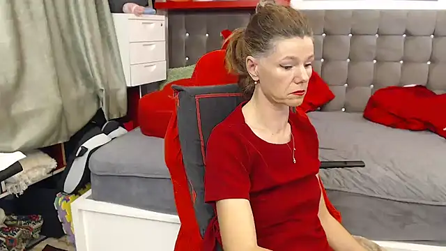Živý XXX chat kellyterapy
