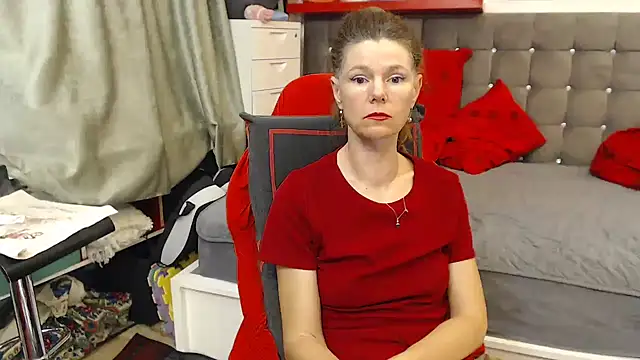 kellyterapy's Live XXX Chat