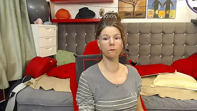kellyterapy – Live XXX-chat