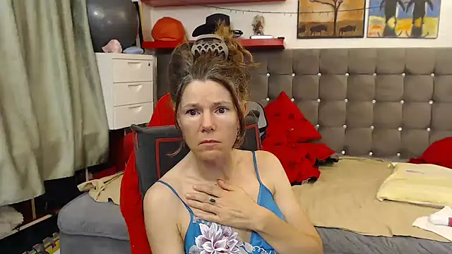kellyterapy Chat XXX in diretta