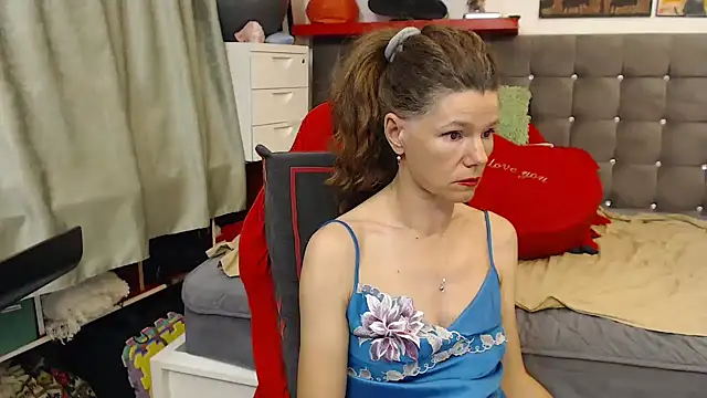 kellyterapy Adlı Modelin Canlı XXX Sohbeti