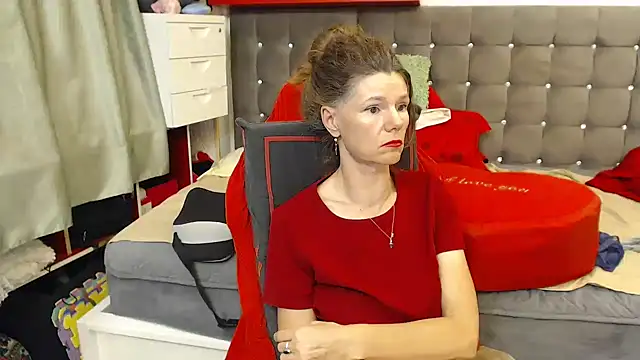 Chat XXX ao vivo de kellyterapy