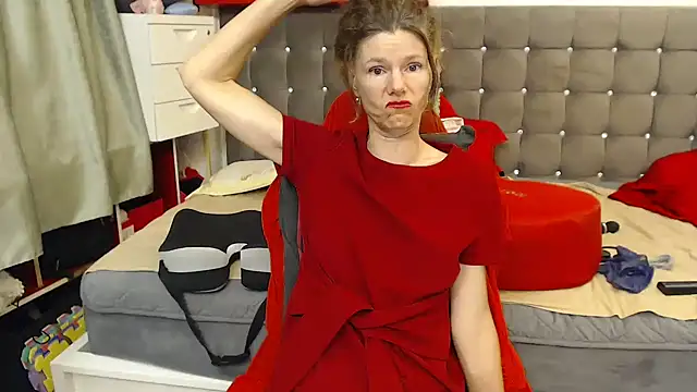 kellyterapy's Live XXX Chat