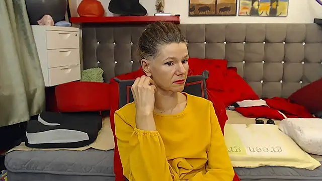 kellyterapy – Live XXX-chat