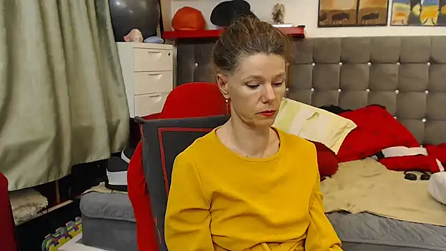 kellyterapy Live XXX-Chat