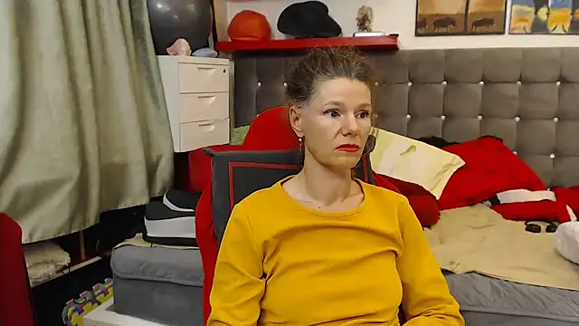 Živý XXX chat kellyterapy