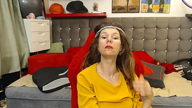 kellyterapy's Live XXX Chat