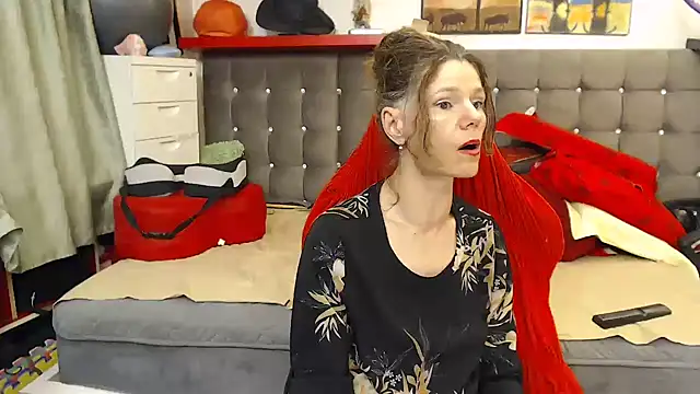 Chat +18 de kellyterapy ao vivo