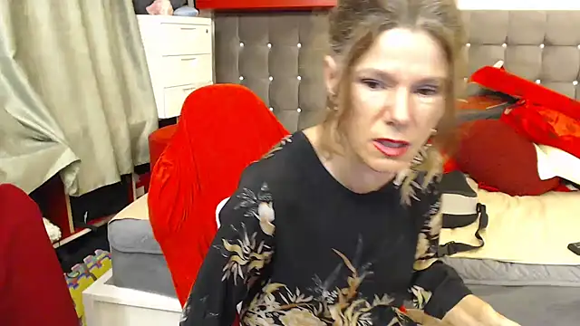 kellyterapyn Live XXX chat