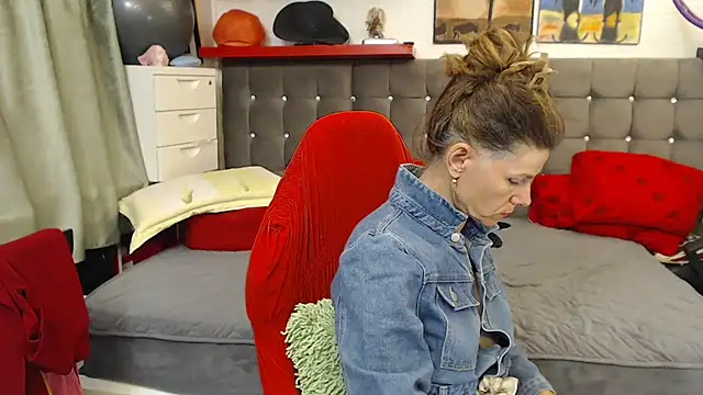 kellyterapy Live XXX-Chat