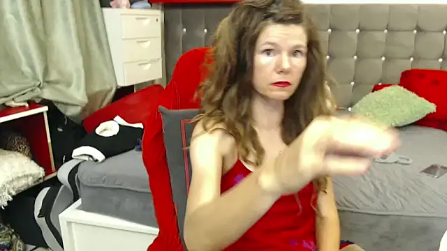 kellyterapy's Live XXX Chat