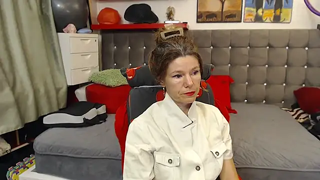 kellyterapy XXX чат на живо
