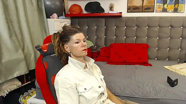 Živý XXX chat kellyterapy
