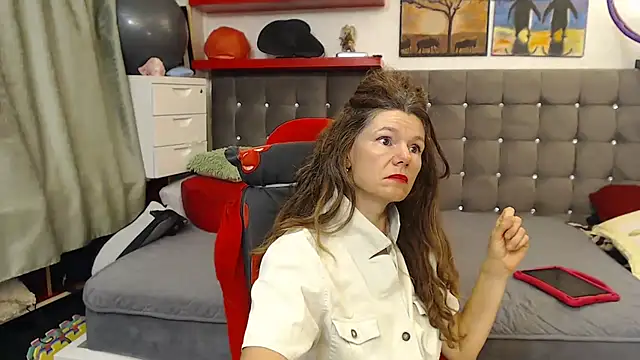 kellyterapyn Live XXX chat