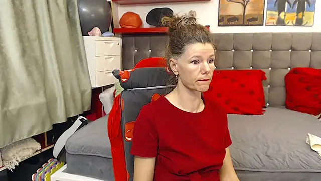 kellyterapy live XXX chat