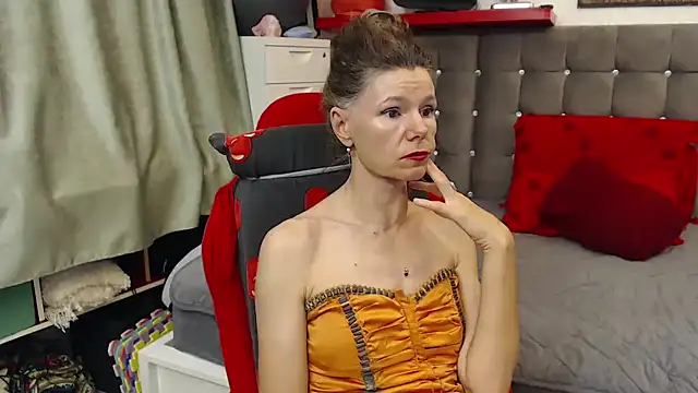 Živý XXX chat kellyterapy