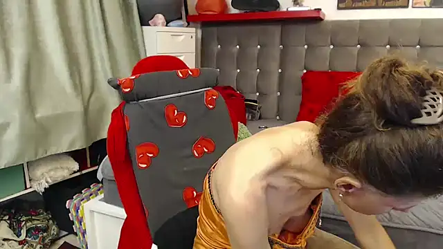 Chat XXX ao vivo de kellyterapy