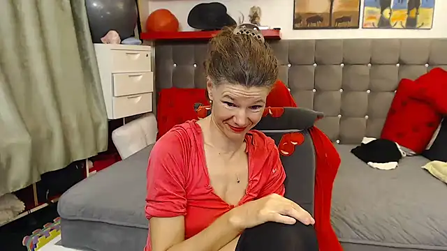 Chat XXX en directo de kellyterapy
