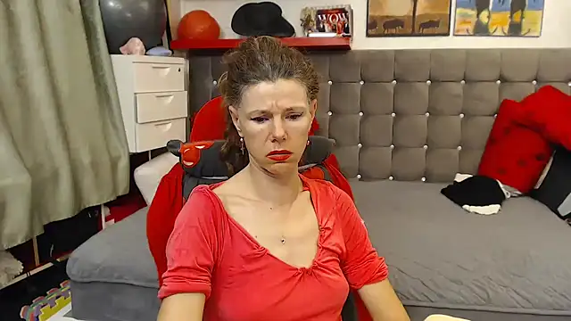 Czat XXX na żywo – kellyterapy