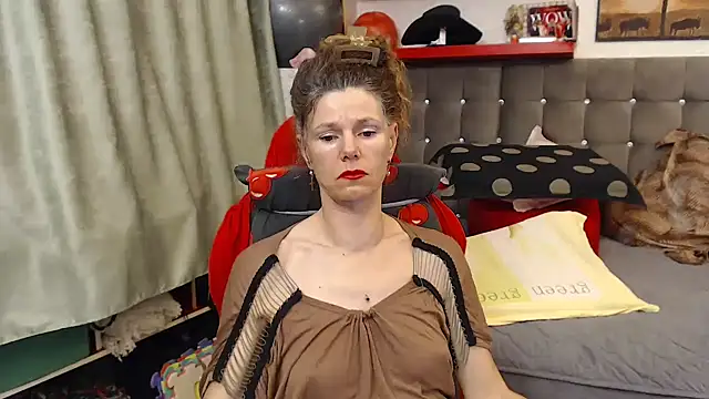 Chat XXX ao vivo de kellyterapy