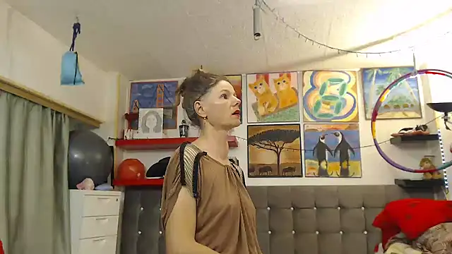 Chat +18 de kellyterapy ao vivo