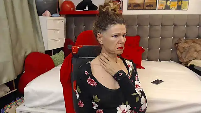 kellyterapy's Live XXX Chat