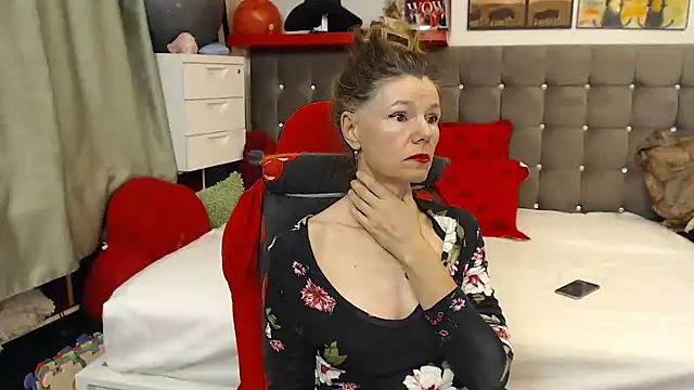 kellyterapy's Live XXX Chat