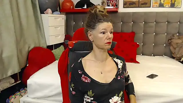 kellyterapy Chat XXX live