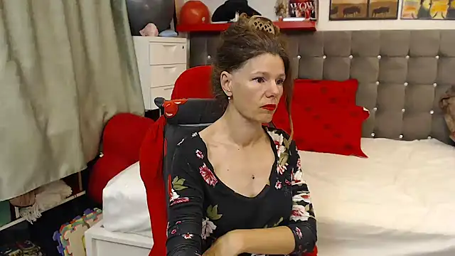 kellyterapy's Live XXX Chat