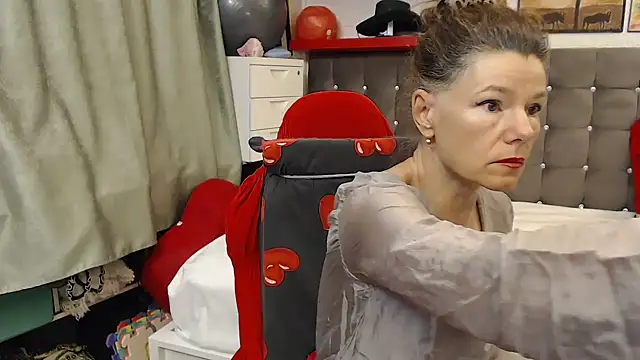 kellyterapy Live XXX-chat