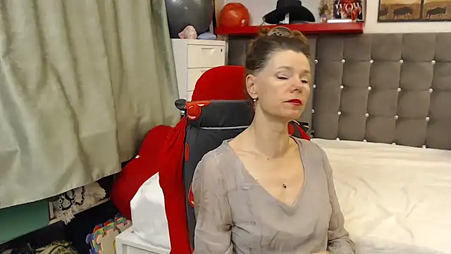 kellyterapy's Live XXX Chat