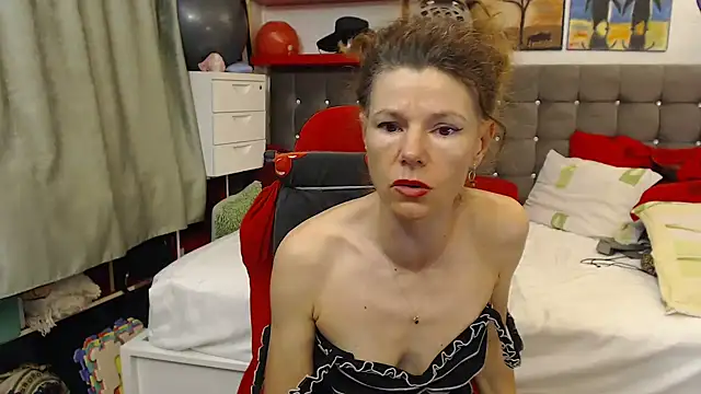 kellyterapy Adlı Modelin Canlı XXX Sohbeti