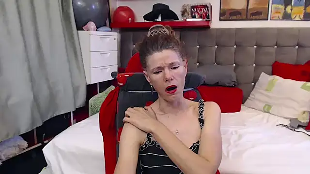 kellyterapy – Naživo XXX chat