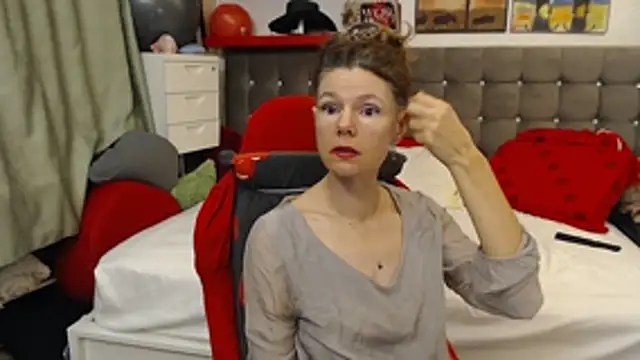 kellyterapy Live XXX-Chat