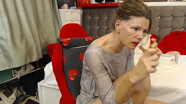 kellyterapy Chat XXX live