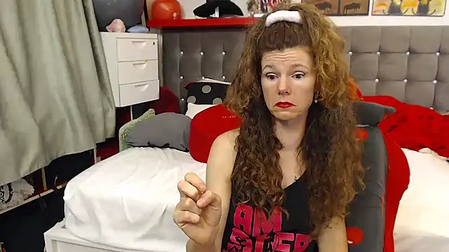 kellyterapy's Live XXX Chat